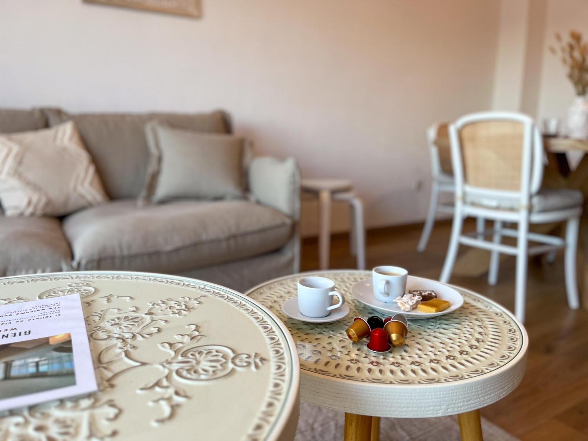 Appartement Spacieux Avec Terrasse Et Piscine Benalmádena Esterno foto