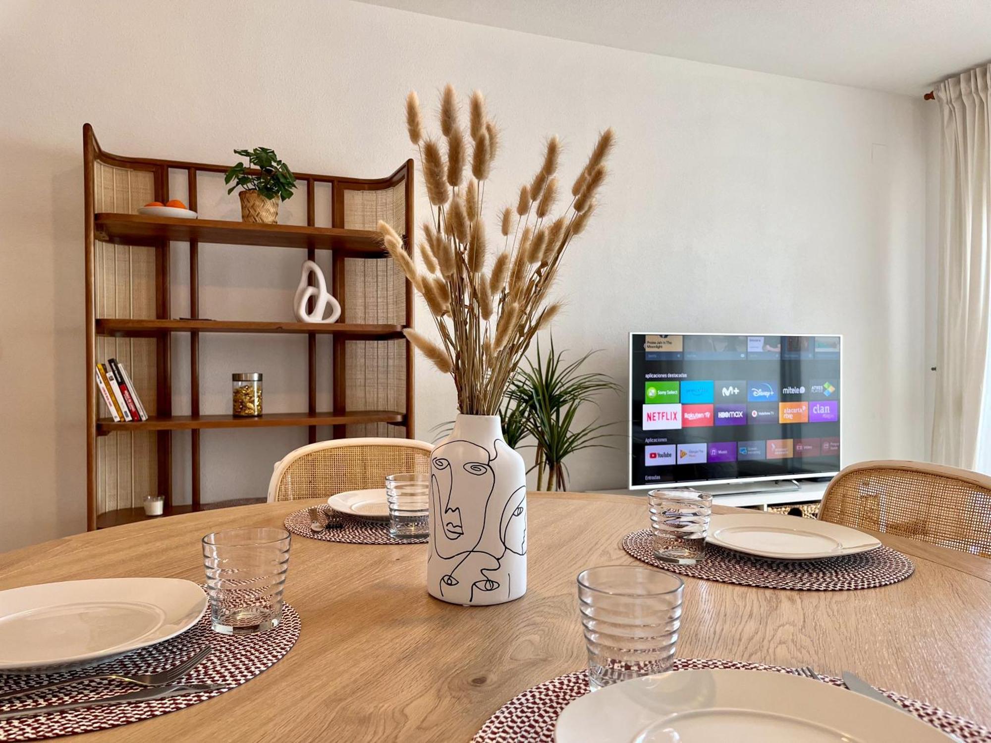Appartement Spacieux Avec Terrasse Et Piscine Benalmádena Esterno foto